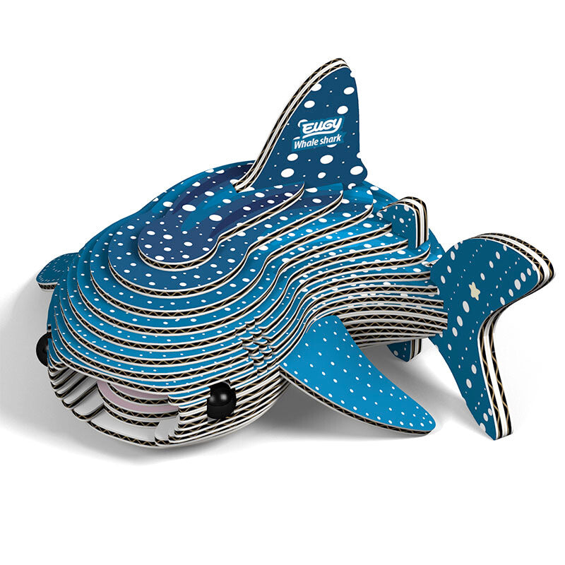 Whale Shark - EUGY2