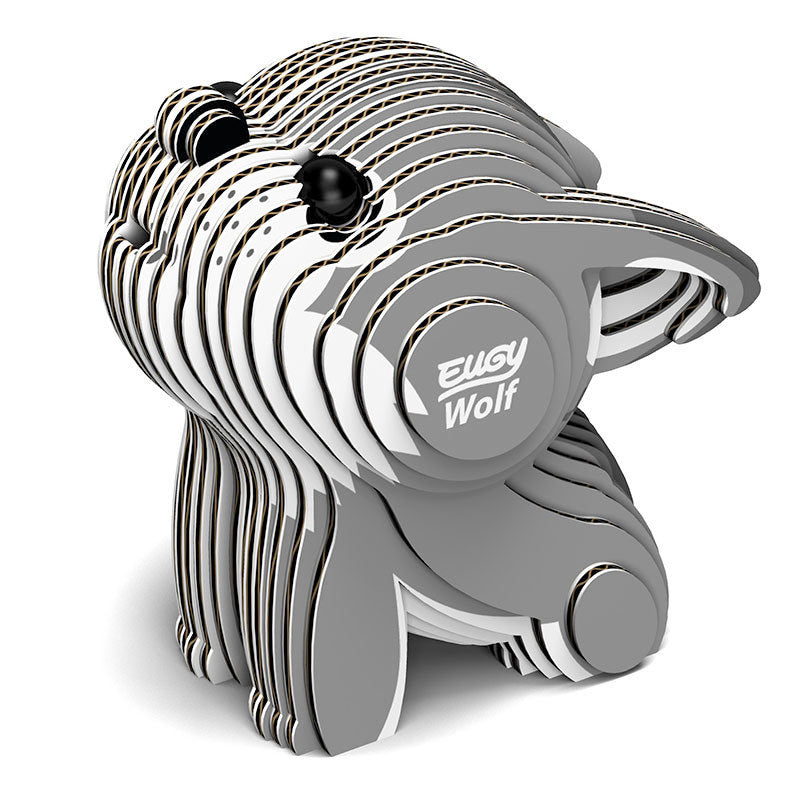 Wolf - EUGY2