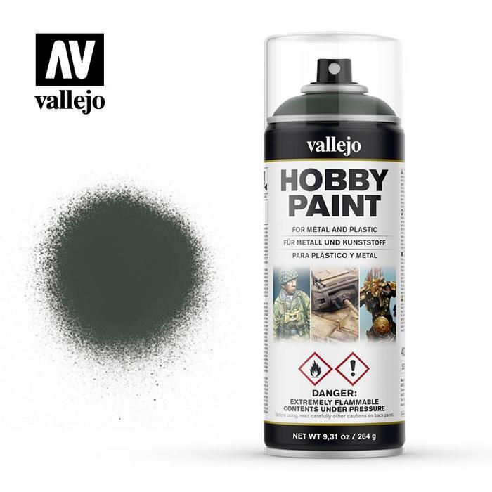 Wolf Grey - Aerosol (400ml) - Vallejo