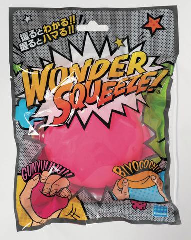 Wonder Squeeze - Ball