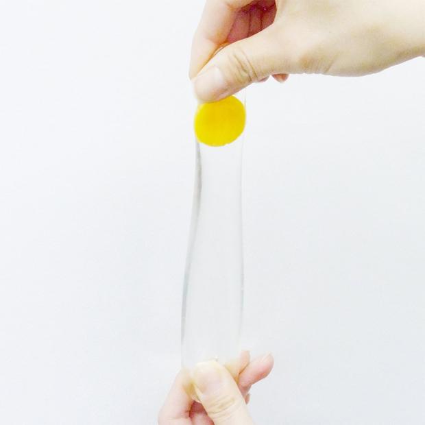 Wonder Squeeze - Egg Ball