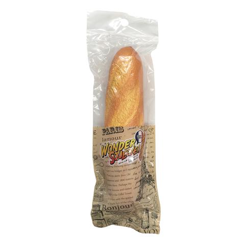 Wonder Squeeze! Stretch & Squeeze Bread