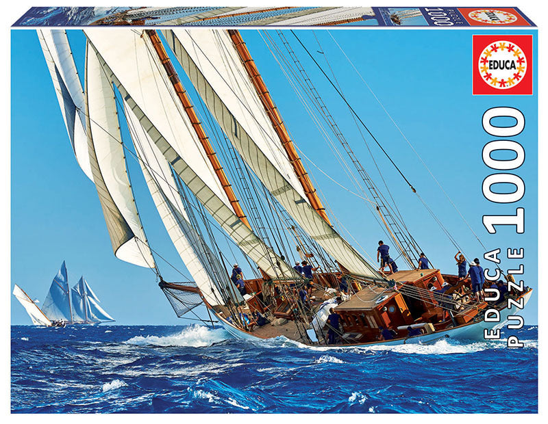 Yacht 1000P