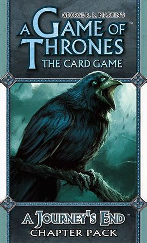 A Journeys End - Game of Thrones LCG