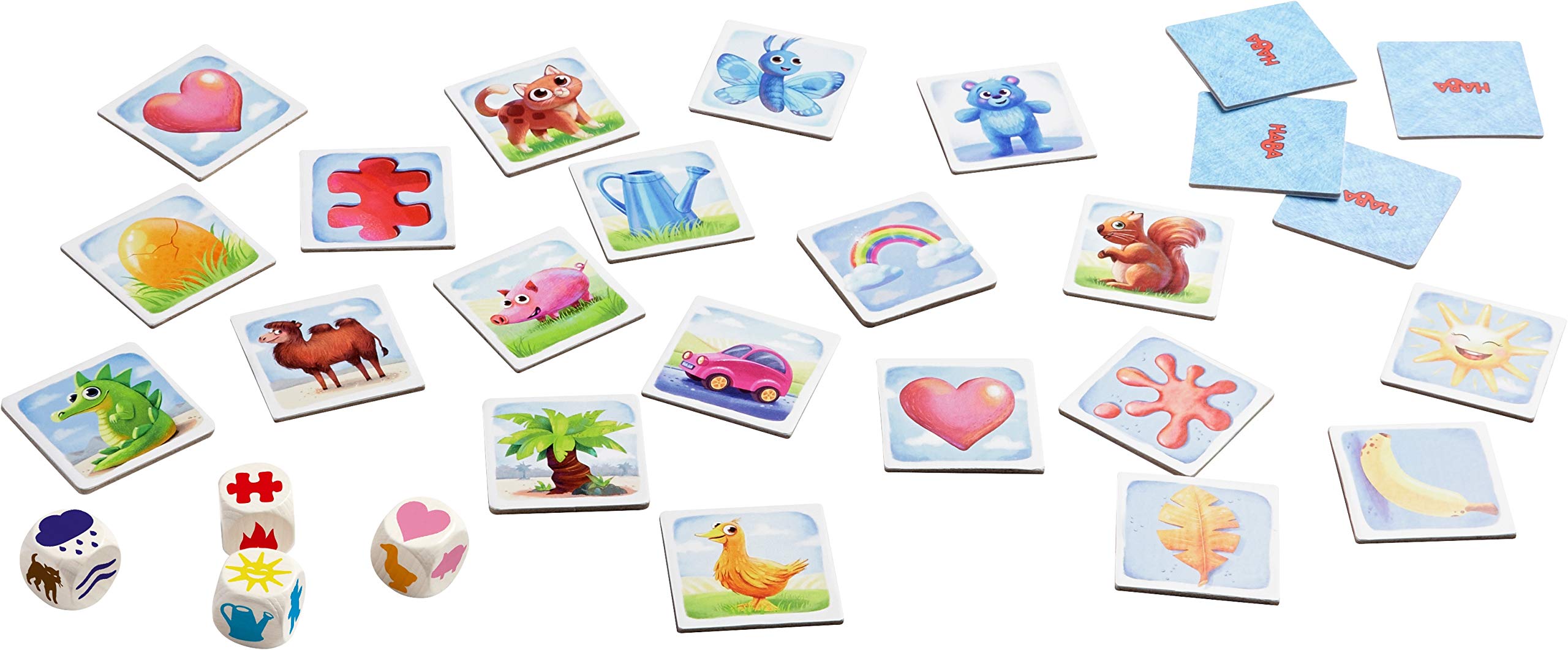 Act Fast! (Greif Zu!)