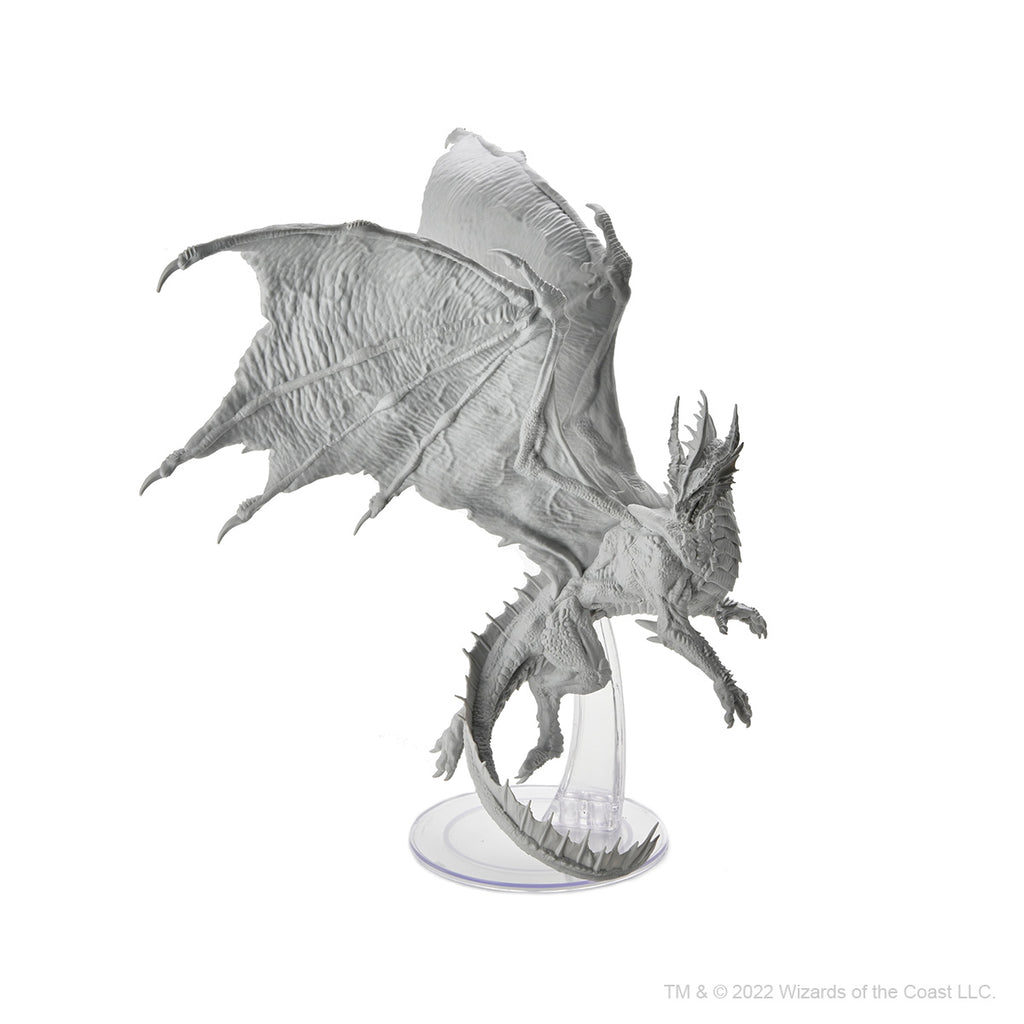 Adult Red Dragon - Nolzurs Marvelous Miniatures