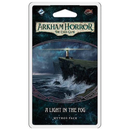 A Light in the Fog - Arkham Horror LCG