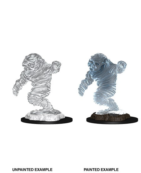 Elemental Air - D&D Nolzurs Marvelous Unpainted Miniatures