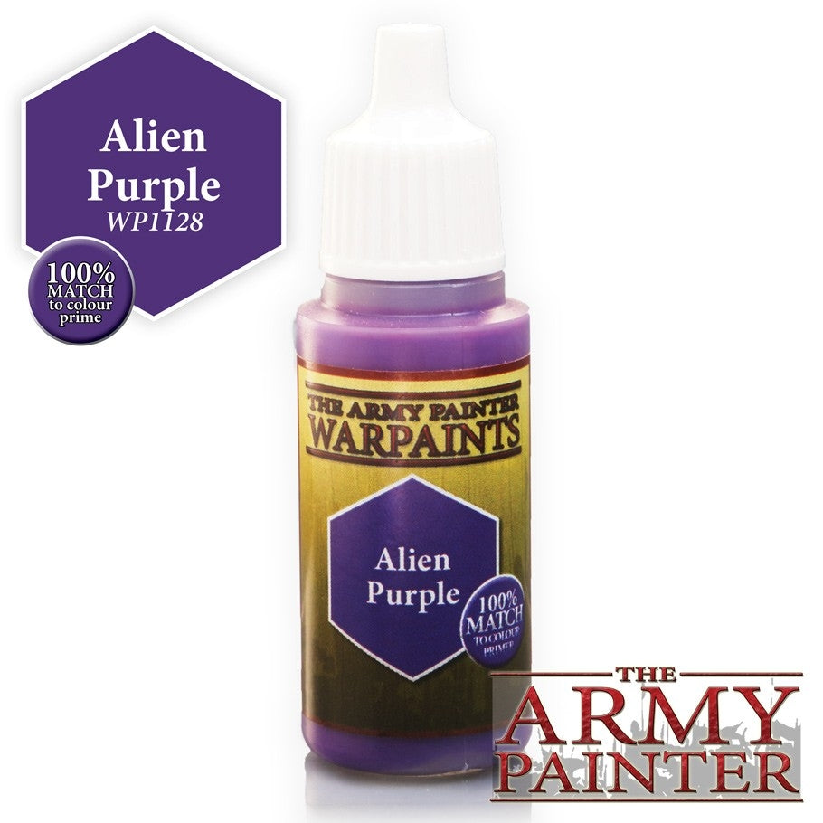 Alien Purple - Army Painter