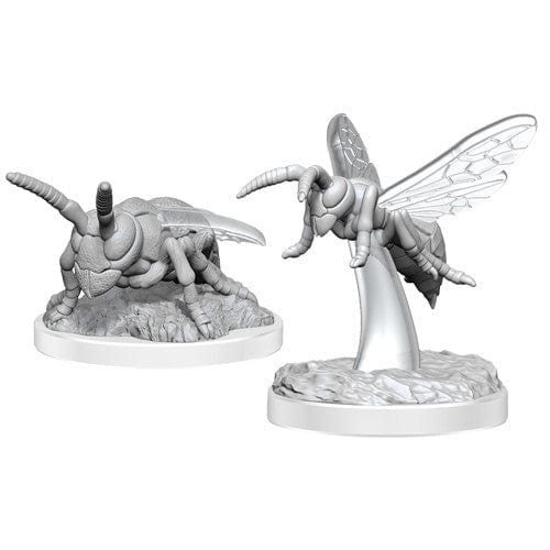 Murder Hornets - Pathfinder Deep Cuts Unpainted Miniatures