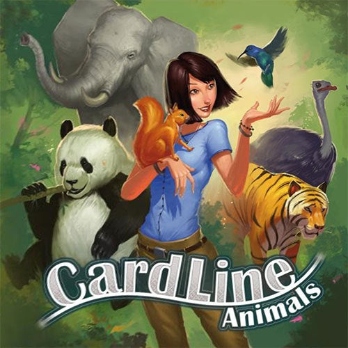 Animals - Cardline