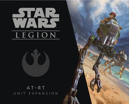 AT-RT Rebel Expansion - Star Wars Legion