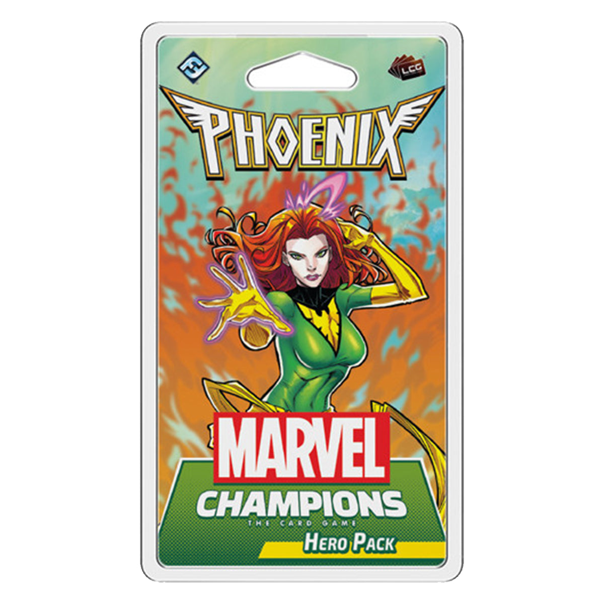 Phoenix Hero Pack - Marvel Champions LCG