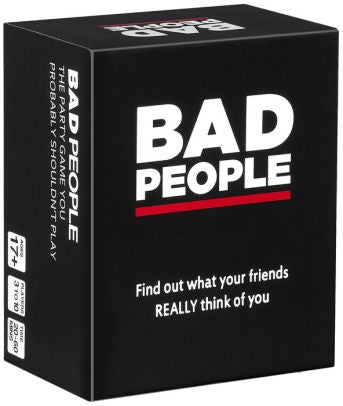 Bad People
