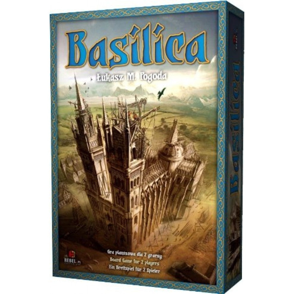 Basilica