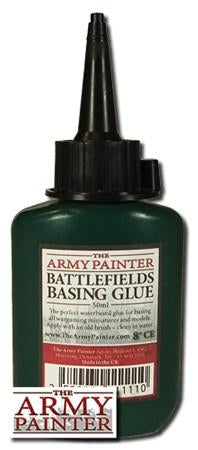 Battlefield Basing Glue - Army Painter