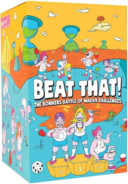 Beat That!