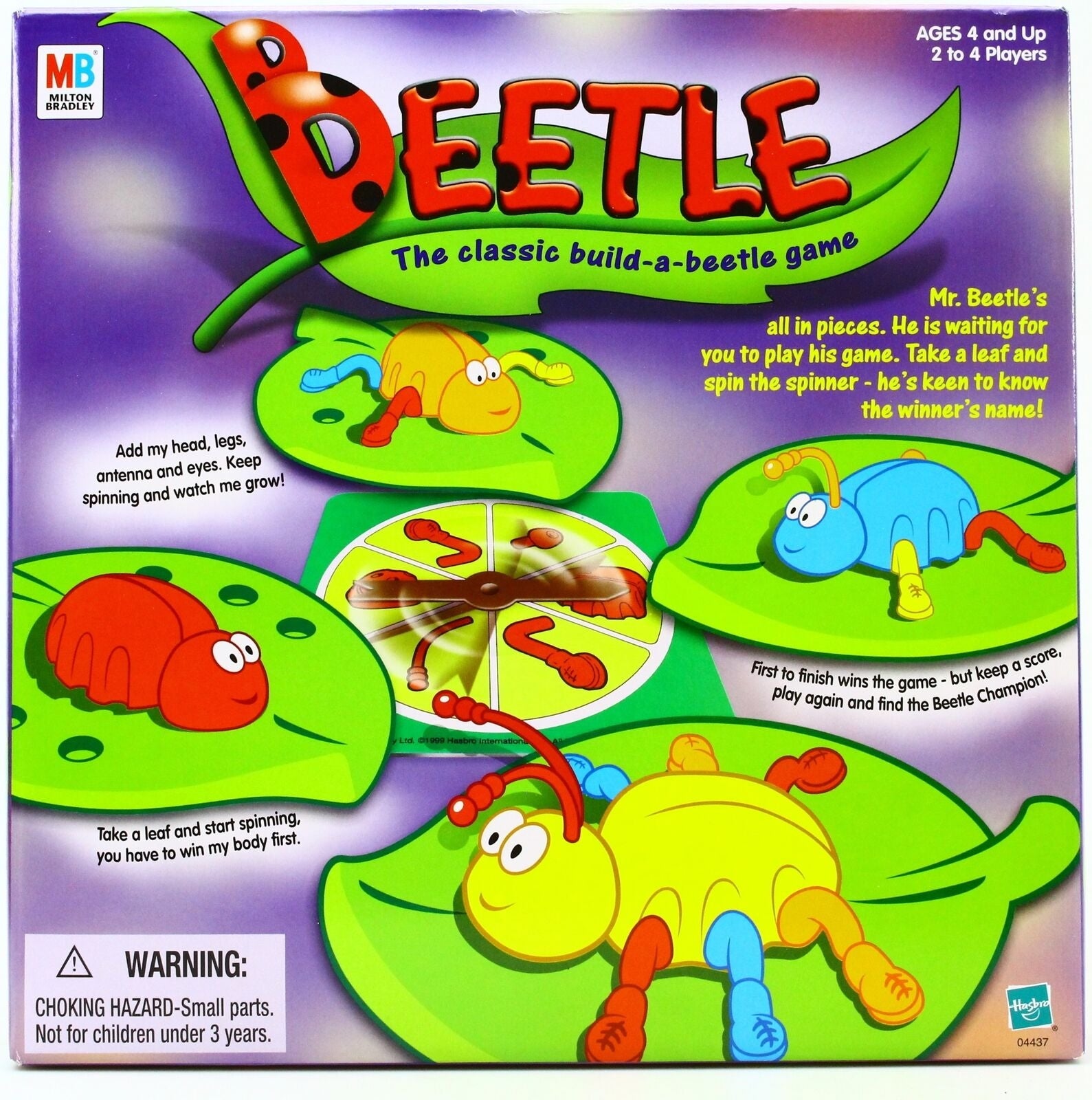 Beetle