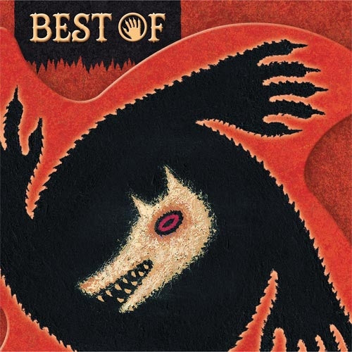 Best of the Werewolves of Millers Hollow