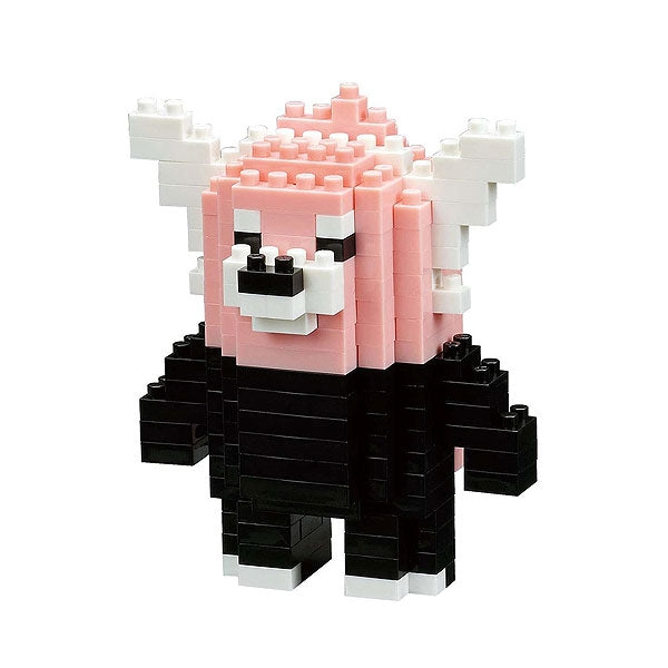 Bewear - Pokemon Nanoblock