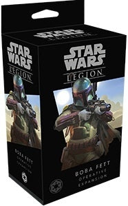 Boba Fett Expansion - Star Wars Legion