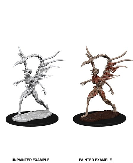 Bone Devil - Pathfinder Deep Cuts Unpainted Miniatures