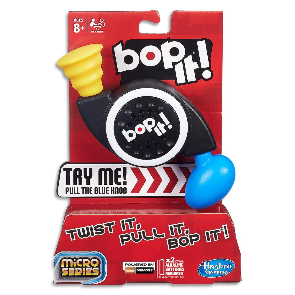bop it! - Micro Series