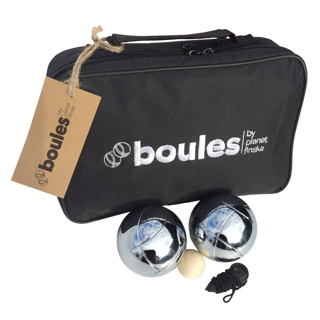 Boules 8 PACK in Carry Bag