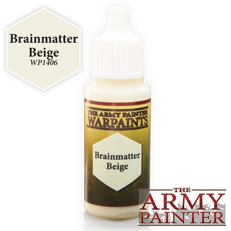 Brainmatter Beige - Army Painter