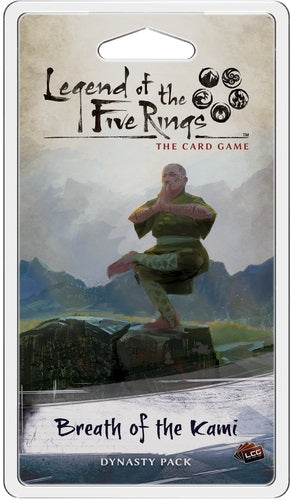 Breath of the Kami - Legend of the Five Rings LCG