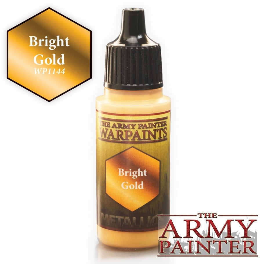 Bright Gold - Army Painter