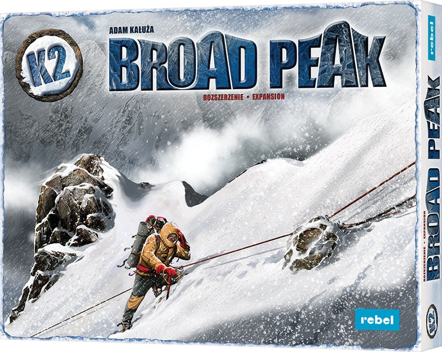 Broadpeak - K2