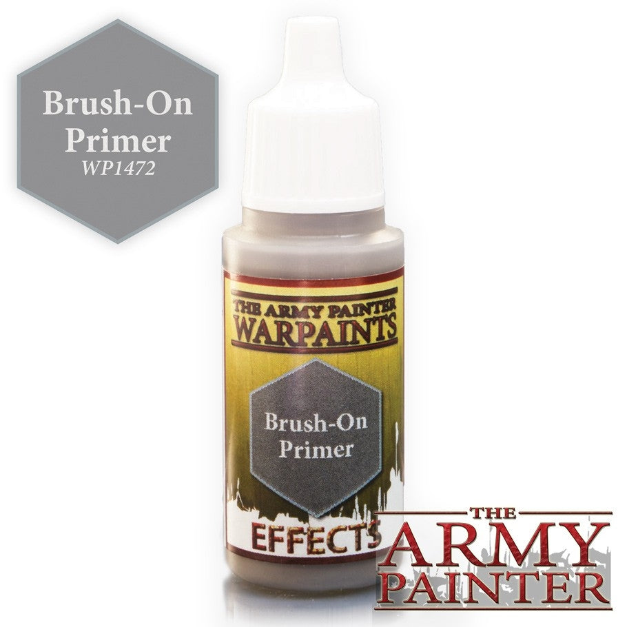 Brush-on Primer - Army Painter