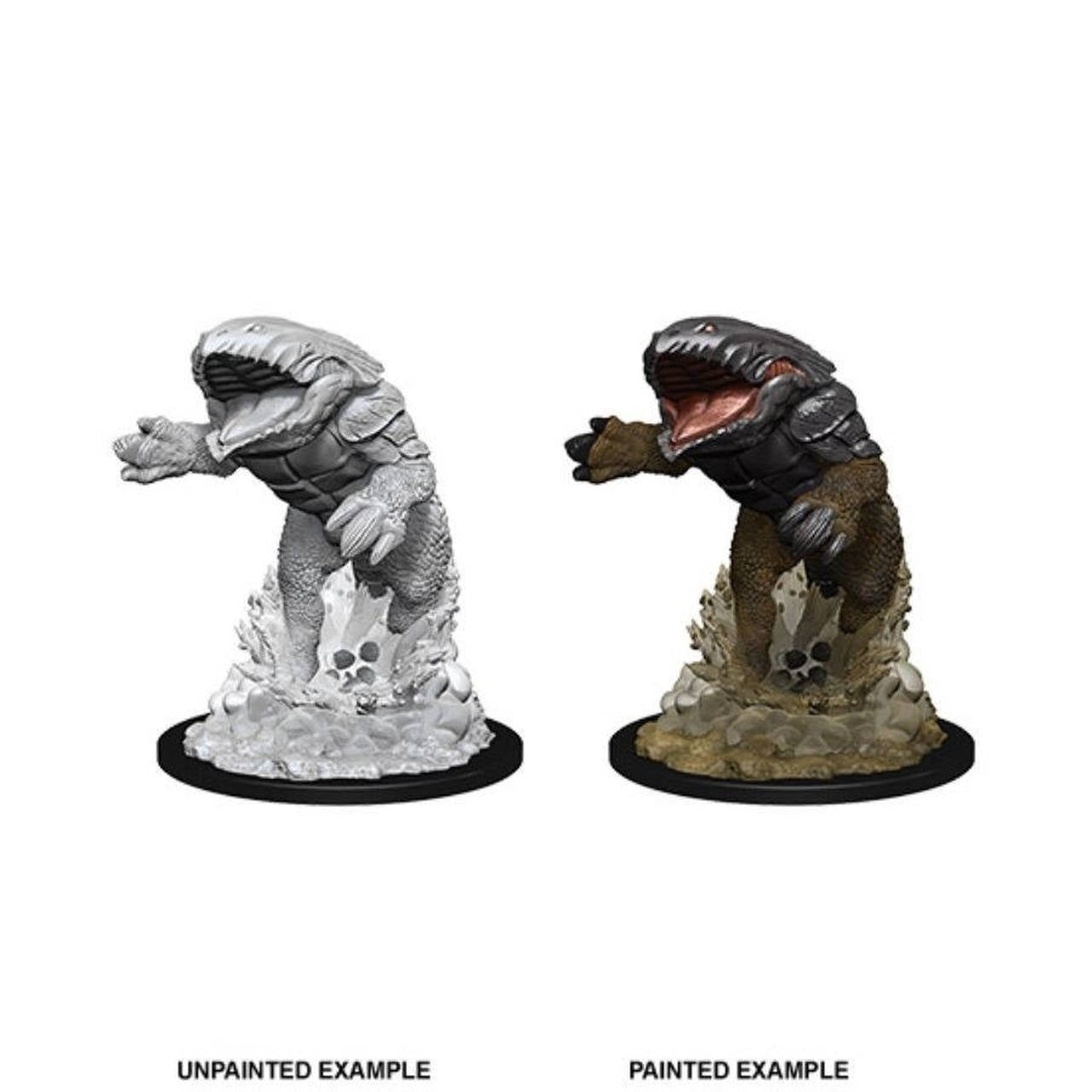 Bulette - D&D Nolzurs Marvelous Unpainted Miniatures