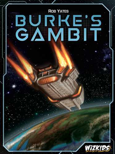 Burkes Gambit