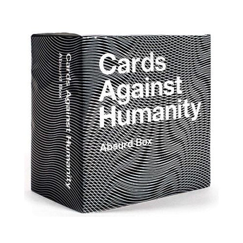 Absurd Box - Cards Against Humanity