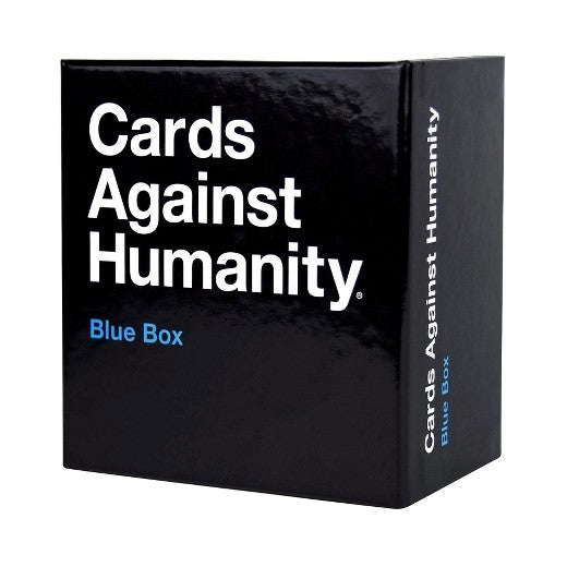Blue Box - Cards Against Humanity