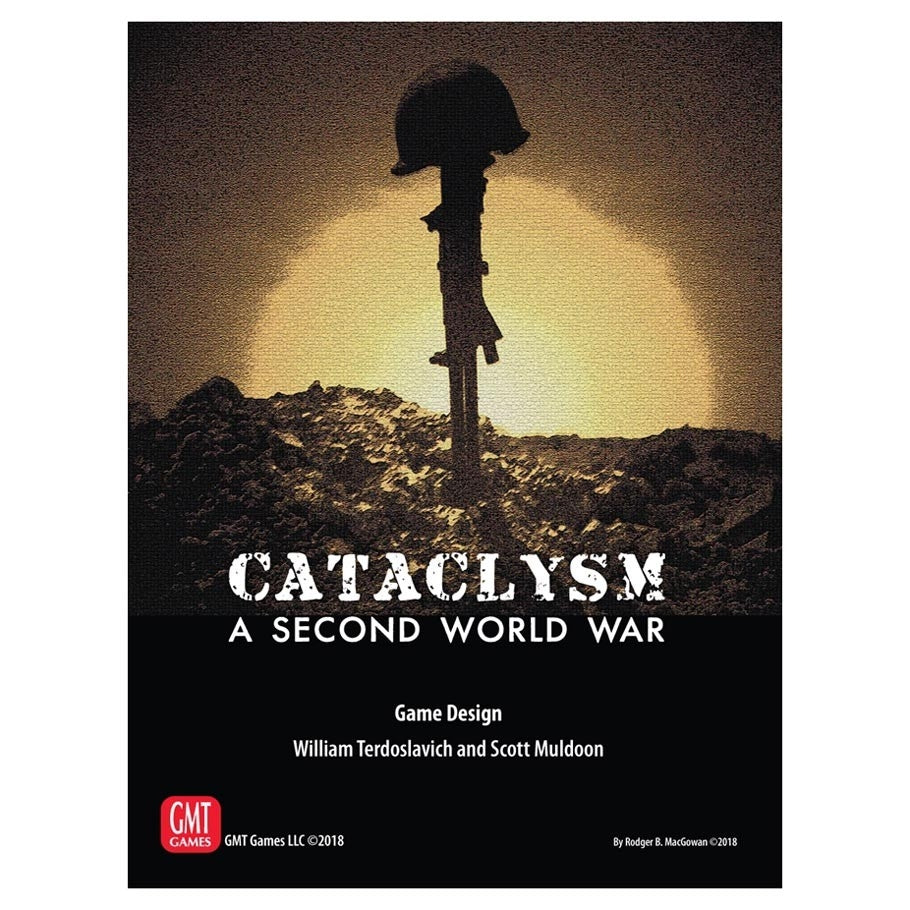Cataclysm - A Second World War