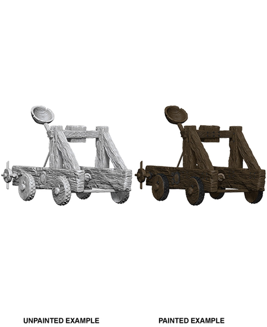 Catapult - Pathfinder Deep Cuts Unpainted Miniatures