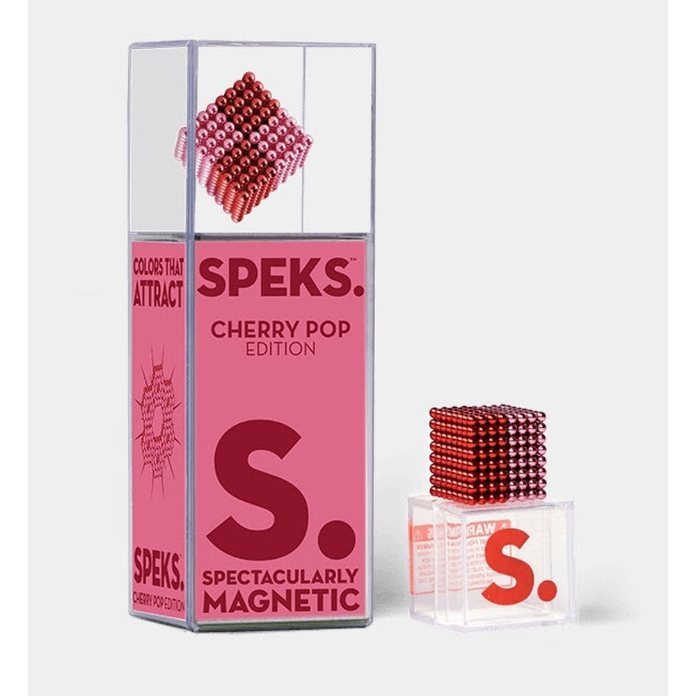 Cherry Pop Tones - SPEKS