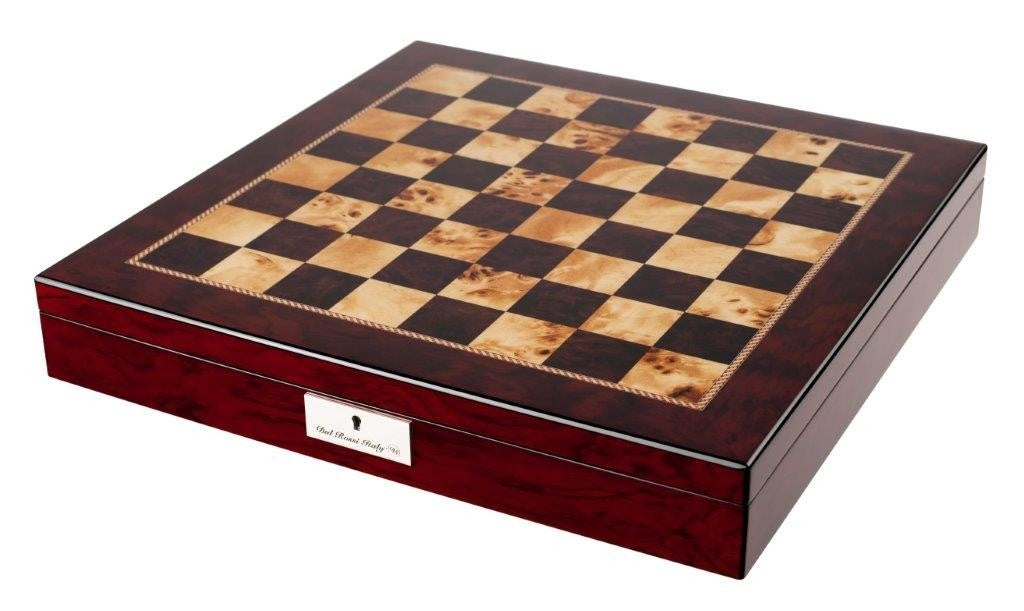 Chess Board Palis Deluxe 40 cm BOARD ONLY