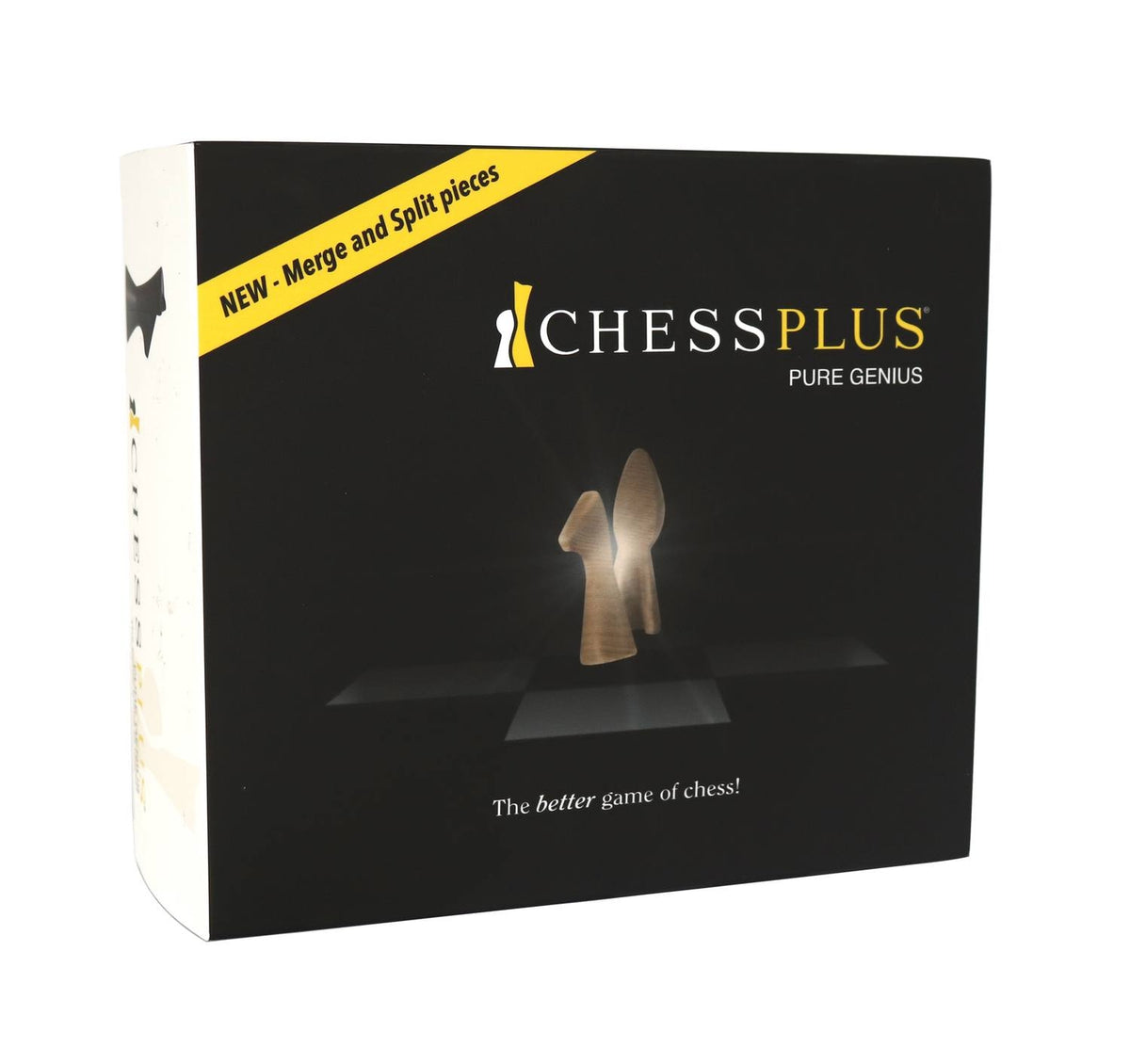 ChessPlus — Games World South Australia