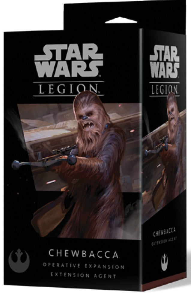 Chewbacca Operative Expansion - Star Wars Legion