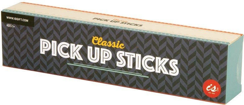 Classic Pick Up Sticks