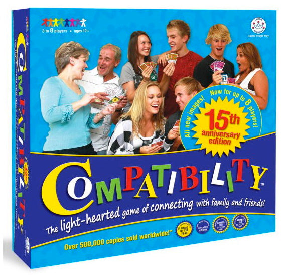 Compatibility — Games World South Australia