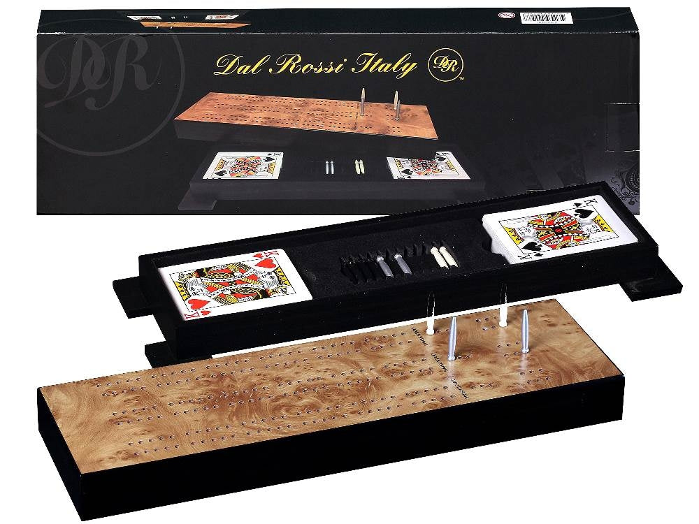 Cribbage - Dal Rossi