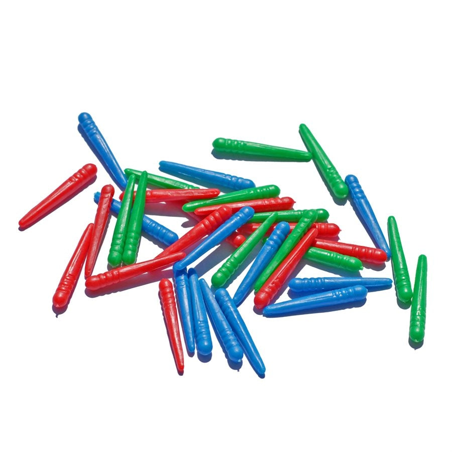 Cribbage Pegs