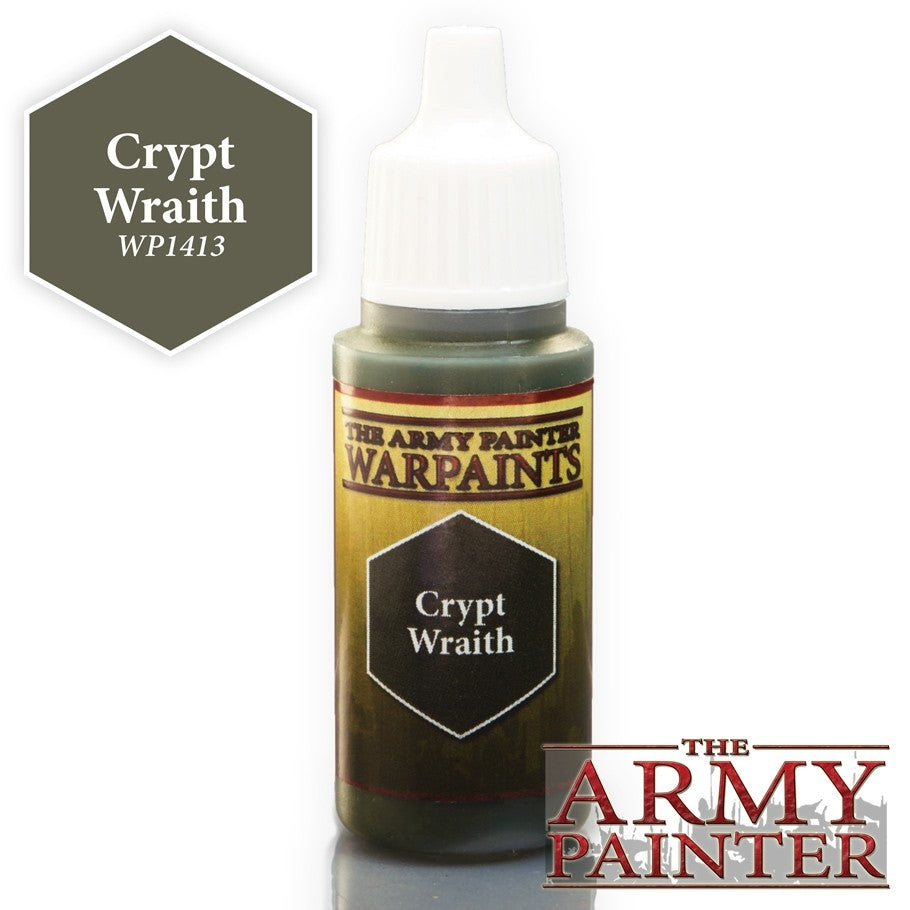 Crypt Wraith - Army Painter