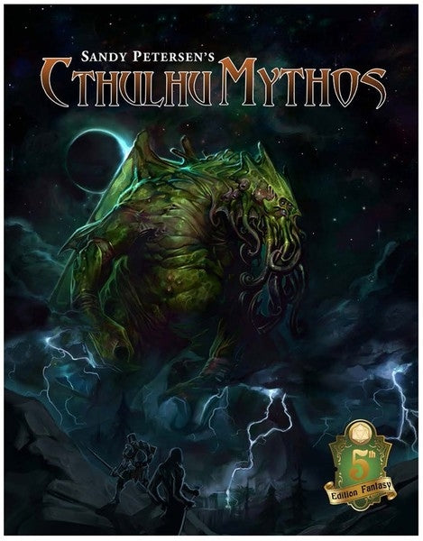 Cthulhu Mythos