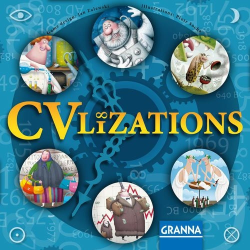 Civilizations